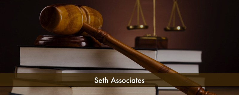 Seth Associates 